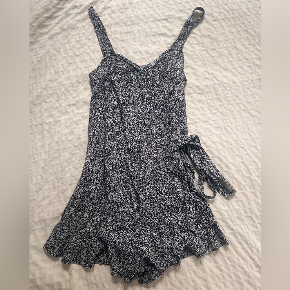 Hollister dress/romper